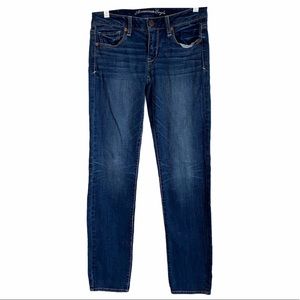 American Eagle Skinny Jeans Size 4 Regular